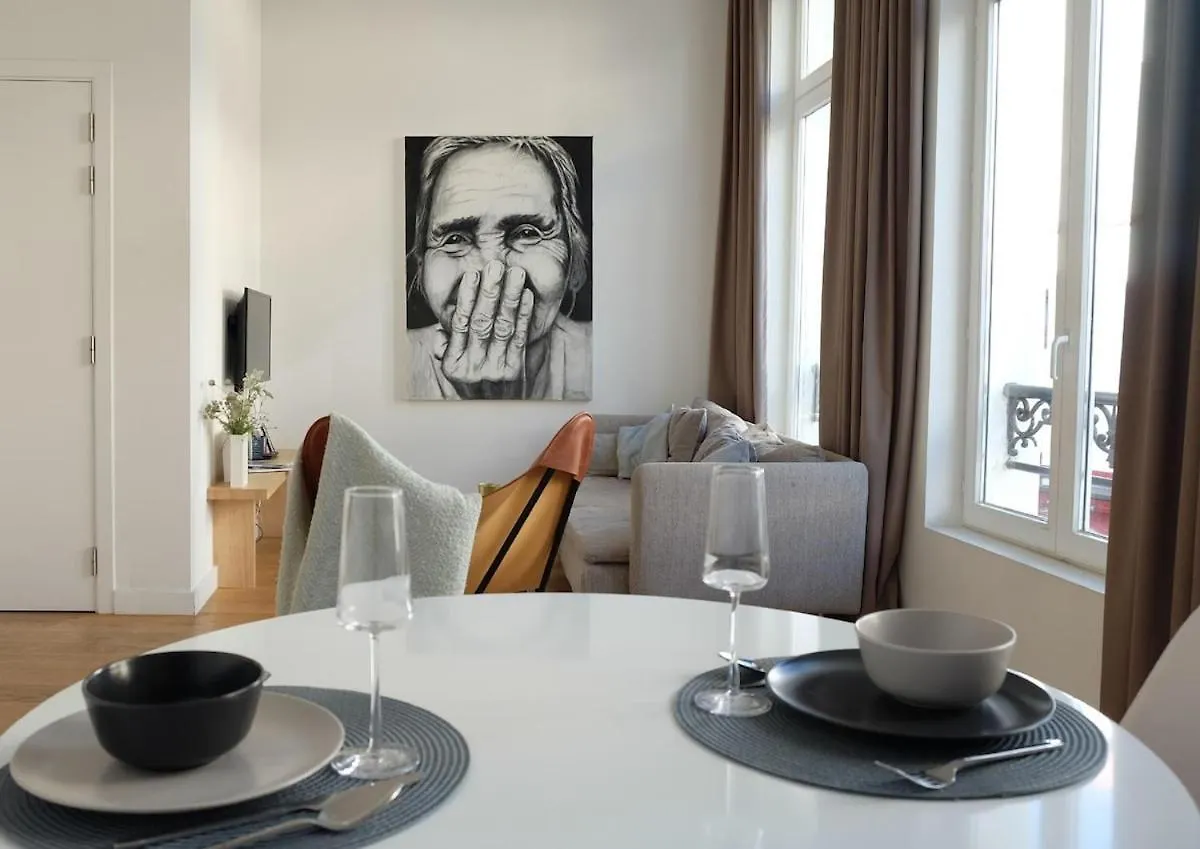 Charming Apartment With Cathedral View In Antwerp On The 2Th Floor
