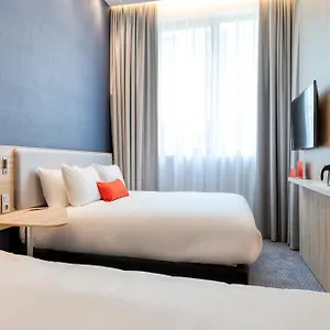 Express - Centre By Ihg Antwerpen