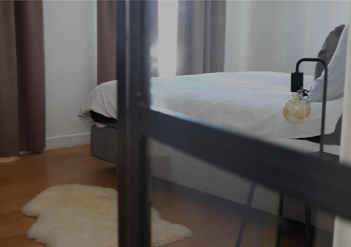 Charming Apartment With Cathedral View In Antwerp On The 2Th Floor Belgium