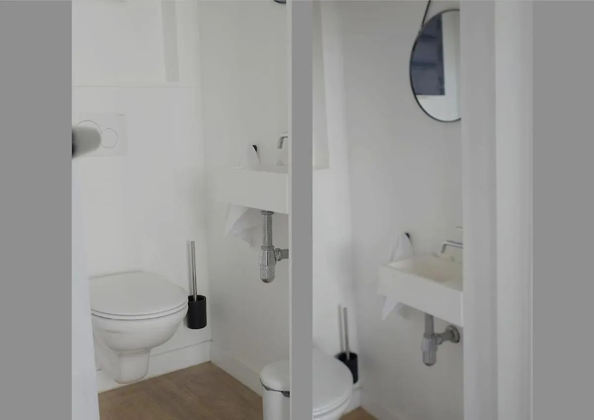 Charming Apartment With Cathedral View In Antwerp On The 2Th Floor