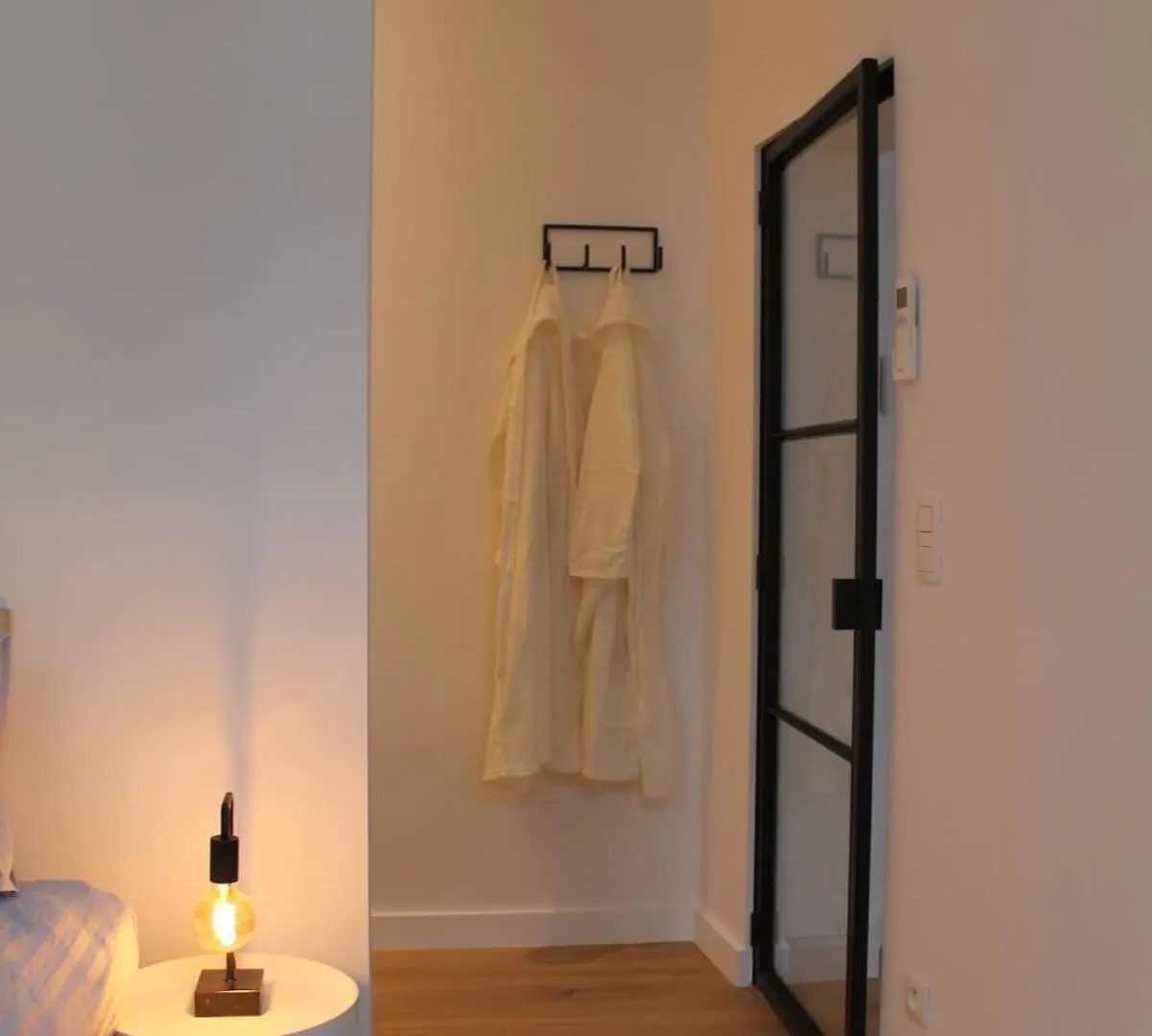 Charming Apartment With Cathedral View In Antwerp On The 2Th Floor